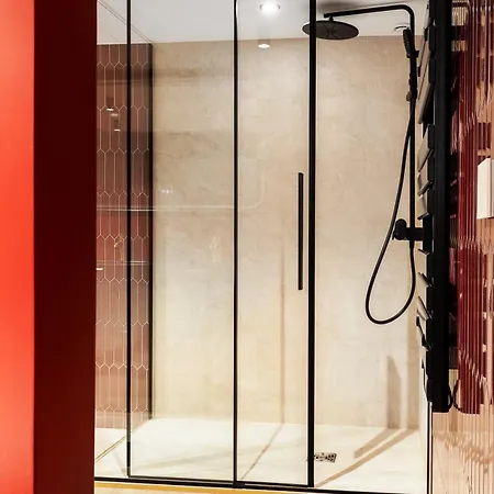 Duplex De Luxe Avec Billard Et Baignoire